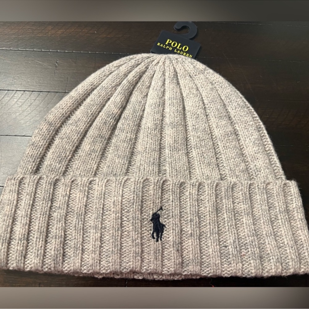 Polo Ralph Lauren beanie